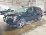 Nissan Pathfinder 2019