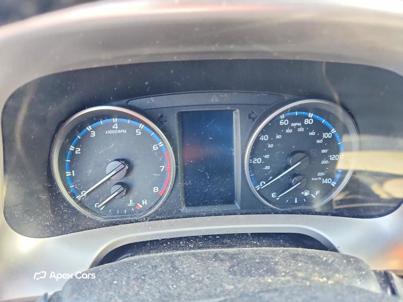 Toyota RAV 4 2018