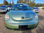 Volkswagen Beetle 2007