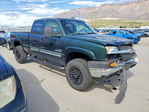 Chevrolet Silverado 2003