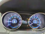 Hyundai Sonata 2011