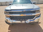 Chevrolet Silverado 2017