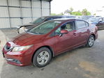 Honda Civic 2014