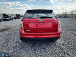 Ford Edge 2010