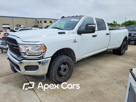 RAM 3500 2024 - Zdjęcie 1 z 12