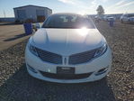 Lincoln MKZ 2013