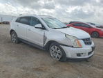 Cadillac SRX 2011