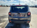 Jeep Renegade 2018