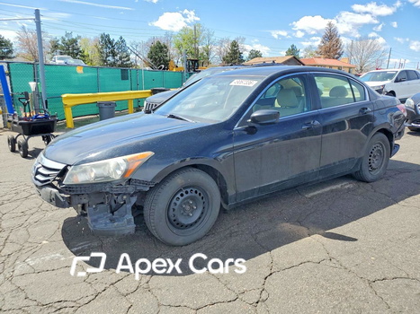 Honda Accord 2011 - Image 1 of 12