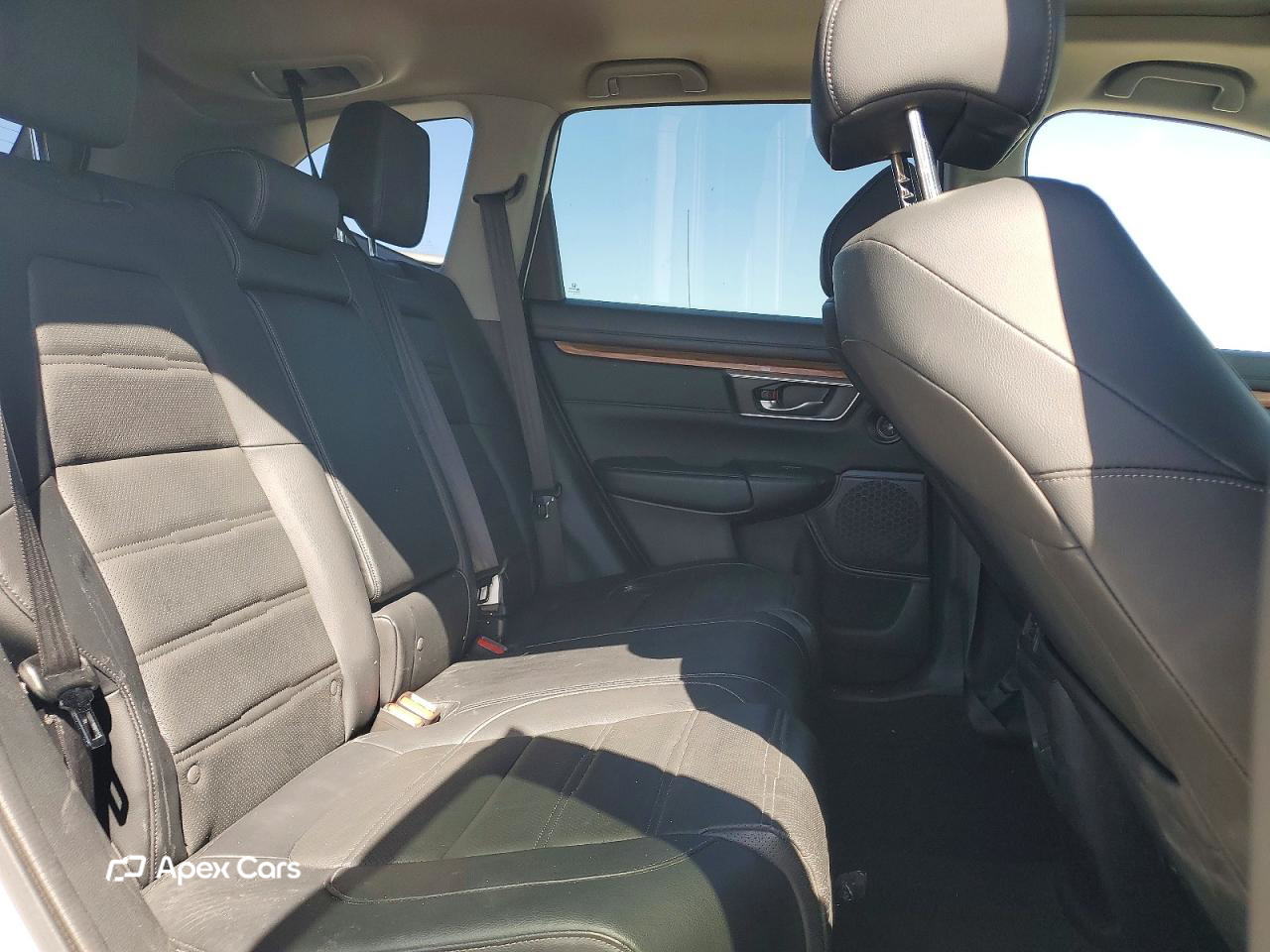 Honda CR-V 2019