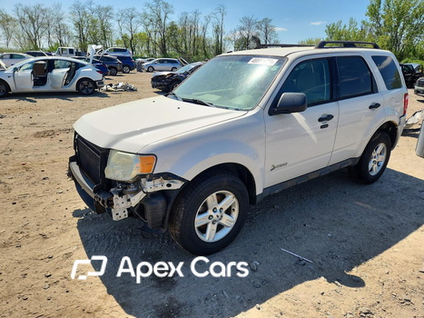 Ford Escape 2011 - Image 1 of 14