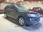 Ford Explorer 2016