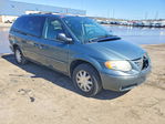 Chrysler Voyager 2006
