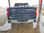 Chevrolet Silverado 2019