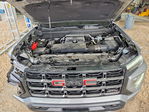 GMC Canyon 2024