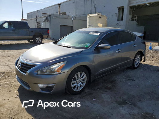 Nissan Altima 2015 - Image 1 of 12