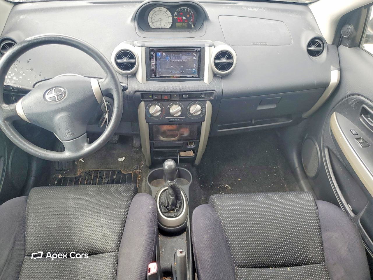 Scion xA 2005