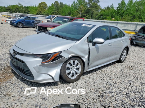 Toyota Corolla 2024 - Image 1 of 13