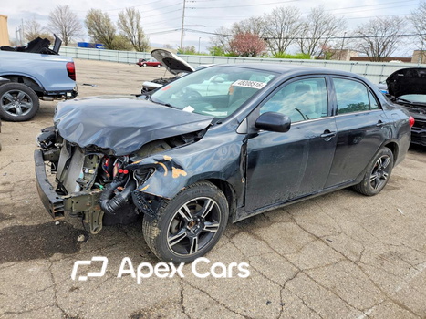Toyota Corolla 2013 - Image 1 of 13