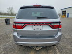 Dodge Durango 2017