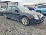 Ford Fusion 2006