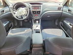 Subaru Forester 2011