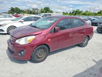 Mitsubishi Mirage 2017