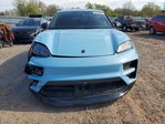 Porsche Macan 2025
