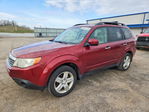 Subaru Forester 2010