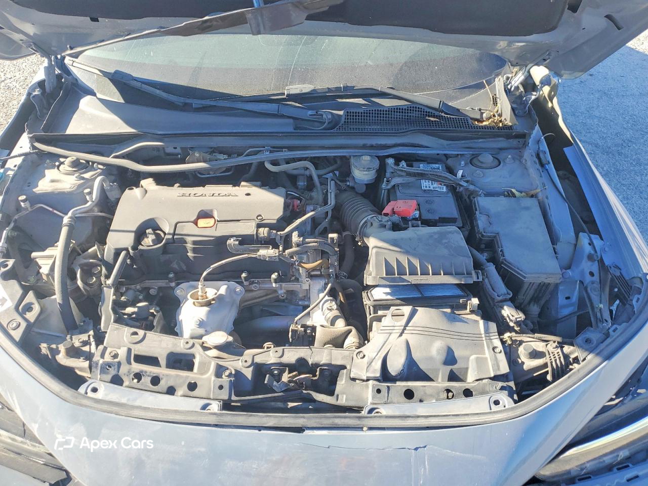 Honda Civic 2022