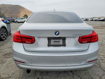 BMW Series 3 2016