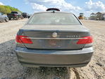 BMW Series 7 2006
