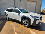 Subaru Outback 2025