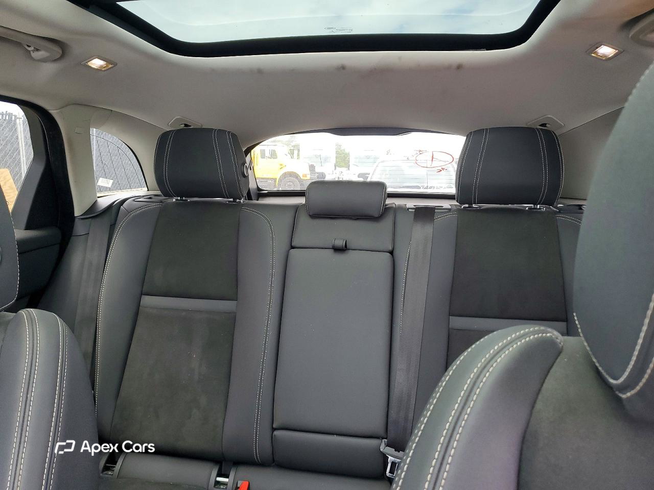 Land Rover Range Rover 2019