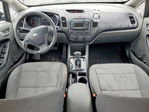 Kia Forte 2017