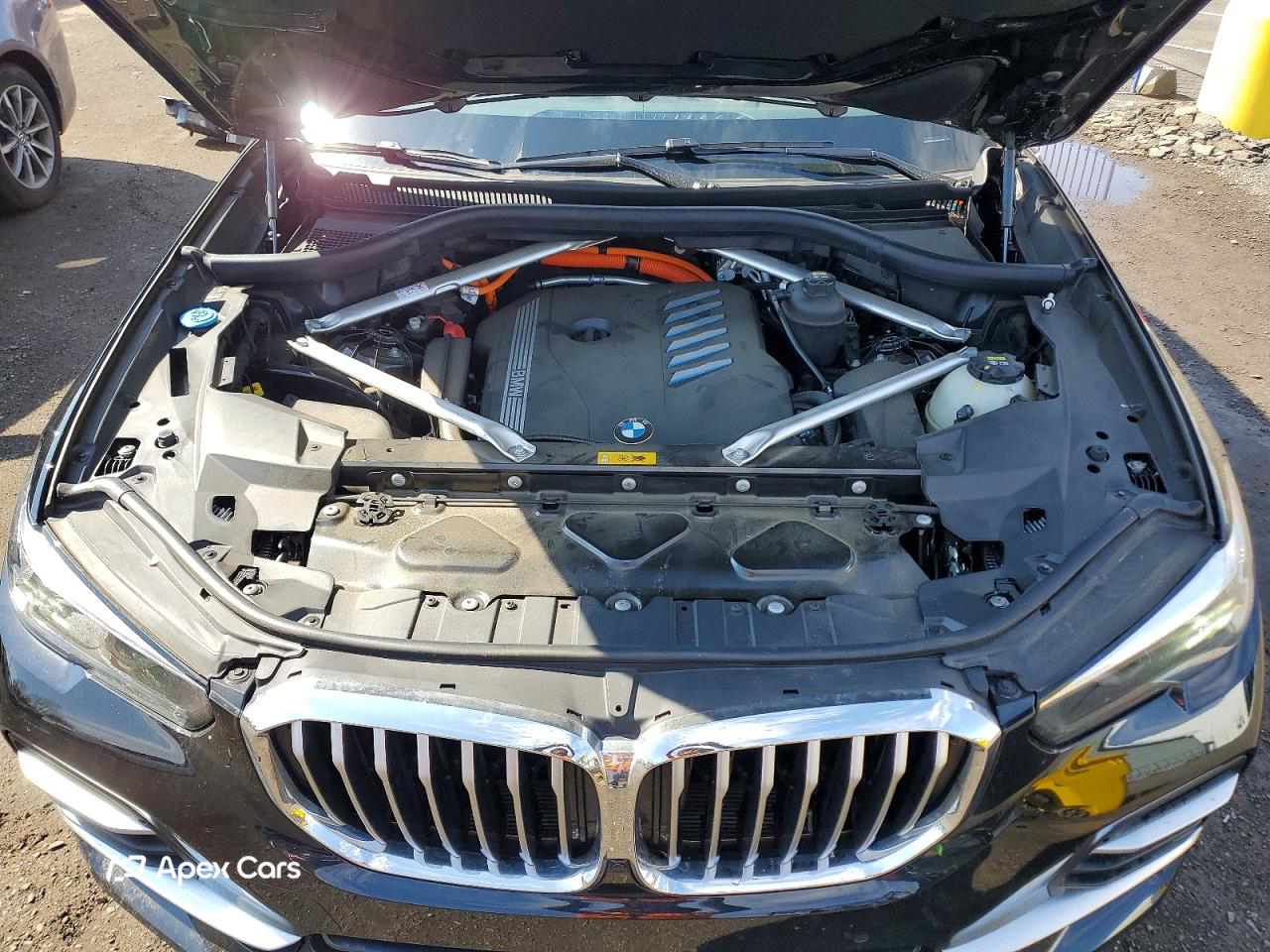 BMW X5 2023