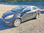 Kia Rio 2017