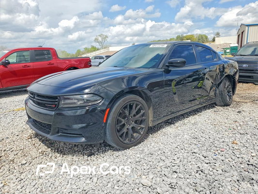 Dodge Charger 2019 - Image 1 of 13