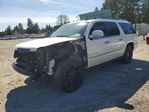 Cadillac Escalade 2012