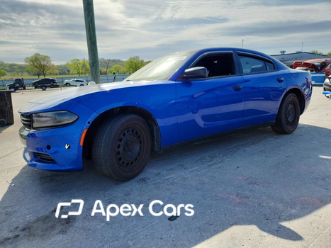 Dodge Charger 2017 - Zdjęcie 1 z 13