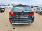 BMW X1 2015