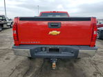 Chevrolet Silverado 2013