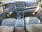 Toyota Highlander 2018