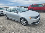 Volkswagen Jetta 2013