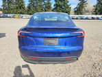 Tesla Model 3 2025