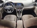 Hyundai Elantra 2019