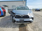 Toyota Highlander 2021