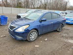 Nissan Versa 2019