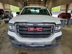 GMC Sierra 2018