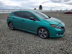 Nissan Leaf 2018